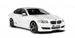 BMW 5-Series by AC Schnitzer 2010 года